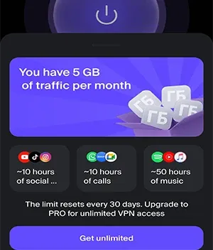 Lunar VPN