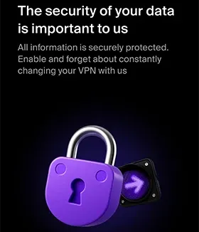 Lunar VPN